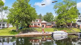4131 State Park Drive Akron, OH 44319