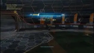 Meto un gol incre&iacute;ble (mi internet de mierda de lowi de caca)