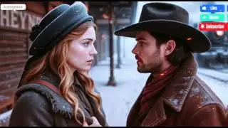 Millionaire Cowboy Finds Freezing Nurse At Train Station - Their Love Story Made History