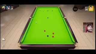 This Shot Changed Everything Real Snooker 3D