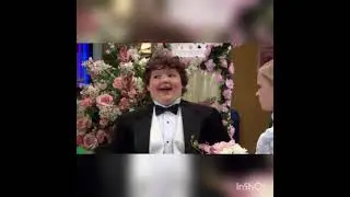 Olive's Proposal With Angus