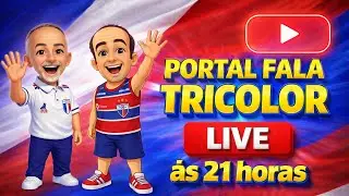 📢 MOVIMENTAÇÃO NO PICI, CONTRATAÇÕES A PERDER DE VISTA!