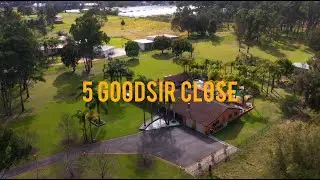 5 Goodsir Close, Rossmore