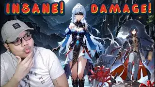 JING LIU AND BLADE SIMULATED UNIVERSE WORLD 7 TL65 FREE TO PLAY CLEAR! [Honkai Star Rail]