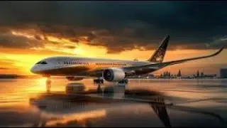 The Unknown History Of THE BOEING 787 COMPANY!!!😱