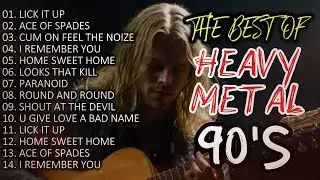 Top 10 Greatest Western Metal Rock Anthems You Must Hear! 🤘