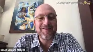 La Palabra en Acci&oacute;n con Camila Villegas y Jaime Chabaud