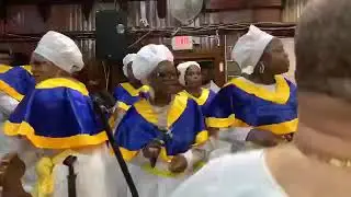 CCC JEHOVAH JIREH PARISH 2019