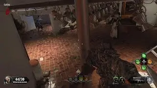 Black Ops 4 Zombies Glitches - Voyage Of Despair - 3 Zombie Pile Up Glitches (After Patch 1.13)