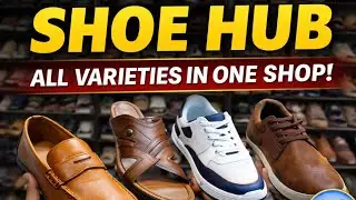 Shoe for men | shoes hub | 10 Best Men's Shoe Styles for Every Occassion in 2025