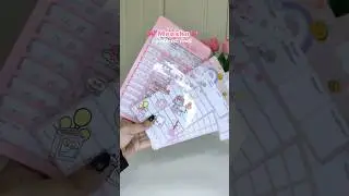 Meesho Useful Finds🌸 Viral Habit Tracker💫 #shorts#ytshorts#trending#meesho#meeshohaul#unboxing#decor