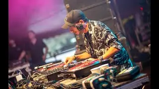 Boundary Festival 2019