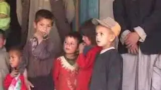 UNICEF: Immunization campaign in Afghanistan aims to...
