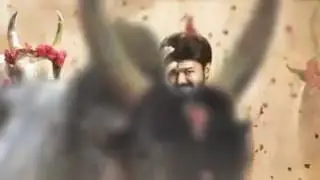 Vijay fast luck video Mersal 61 vijay mass
