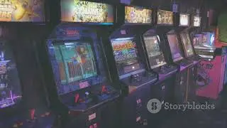 Arcade1Up Marvel Vs. Capcom 2 X-Men &lsquo;97 Edition: Ultimate Home Arcade!