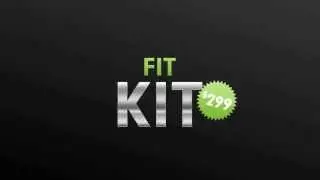 ViSalus Fit Kit 2013