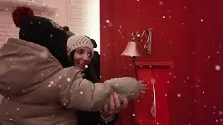 Bellezze d'Irpinia. Tutta la magia del Natale al castello di Gesualdo (AV).