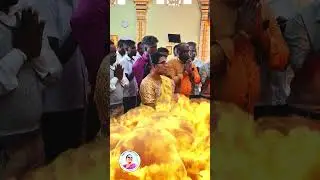 Anusha Chandrasekaran on fire | #lgpolls #Upcountry #politics #women #youngleader #tamil #anusha
