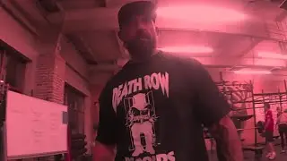 ROID RAGER LOSES IT and KICKS COPS OUT OF HIS OWN GYM!!! #policecam #funny #fails