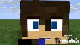RIGFACE TEST MINE IMATOR