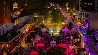 MUTEK Universe 2025