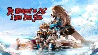 [Elsword NA] Weird 2s with ChungSeiker