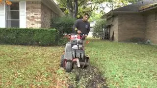 Dallas Sprinkler System Installation - Aquamax Sprinkler Systems