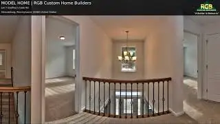 MODEL HOME | RGB Custom Home Builders