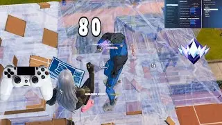 These Controller Settings Got Me Top 500 In Reload