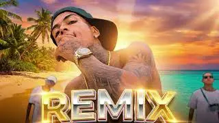 Cavalo de Troia - Remix Djay W ft. GR6 Filmes
