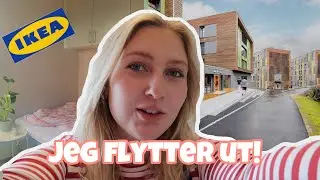 FLYTTEVLOG!
