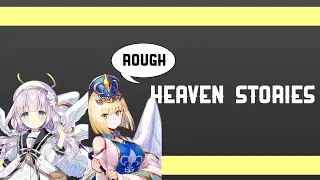 【maimaiでらっくす PRiSM】ざっくり天界ちほー