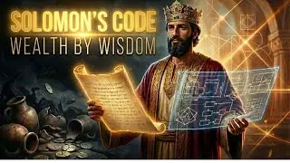 The Solomon Code: How God&rsquo;s Wisdom Builds Lasting Wealth