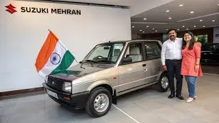 ✅ 2025 Maruti Suzuki Mehran Full Review | Features, Price & First Look | Is It Worth It?