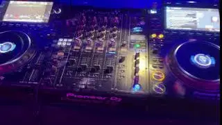 Ground Force -W.Y.T.C.Y.E & Rebourne -Excite (DJ H4RDQUAK3 Mashup mix )