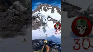 🇫🇷 🔥 FrOgZ &ndash; ESSAI - Winter Fury: The Longest Road (Meta Quest) Blind&eacute;es WWII et combat &agrave; pied en VR