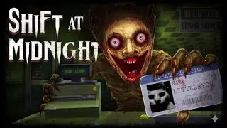 SESEREM APASIH KERJA DI MALAM HARI - SHIFT AT MIDNIGHT