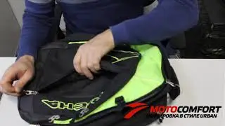Моторюкзак Richa Expedition Bag