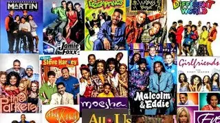 Bring Back Black Sitcoms!!!! #viral #trending #fyp #fypシ゚viral #blacksitcoms #sistersister #martin