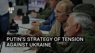 'This Is a Strategy of Tension' &ndash; Galeotti on FSB Statement