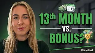 13th-Month Salary Explained: What It Is, Why It Exists, and Where It&rsquo;s Mandatory