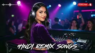 🖤 Bollywood Techno Mix | Dark & Underground Indian Club Sound
