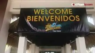 Presentaci&oacute;n Punta Cana Poker Classic 2013