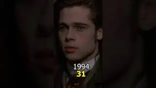 Interview with the Vampire Cast Then and Now 1994&ndash;2025