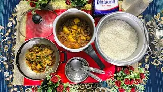 Hyderabadi Dinesh ki bagari fali 😋