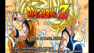 Download DBZ TTT Mod for Android: Ultimate Fusion ISO | TECX VINY |