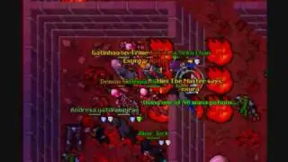 Red Apple - Guild Pk - Trimera 13
