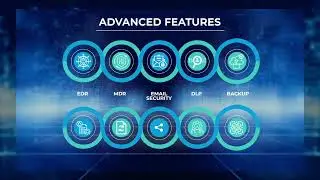 Acronis - Cybersecurity, Data Protection, Endpoint Management | Platinum Service Provider | Tecstaq
