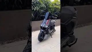 Meet the new Italian athlete in town. The VLF Mobster 135 #vlfmobster135 vlf