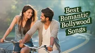 💖 Best Romantic Songs Playlist 2026 | New Hindi Love Songs Jukebox | Trending Bollywood Songs 2026